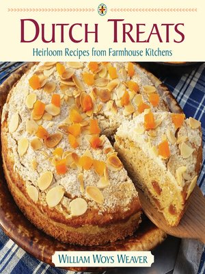 cover image of Dutch Treats